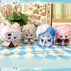 送料無料 ファイナルファンタジー零式 FF Type-0 マキナ クナギリ